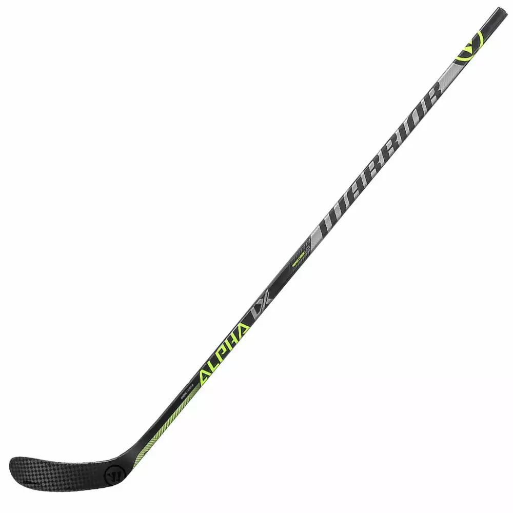 WARRIOR ALPHA LX 20 INTERMEDIATE HOCKEY STICK 1 WARRIOR ALPHA LX 20 INTERMEDIATE HOCKEY STICK