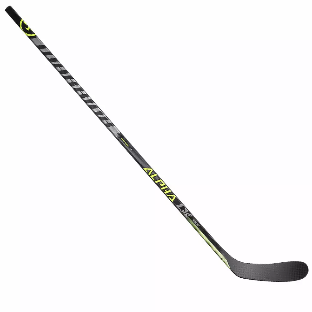 WARRIOR ALPHA LX 20 INTERMEDIATE HOCKEY STICK 2 WARRIOR ALPHA LX 20 INTERMEDIATE HOCKEY STICK - Image 2