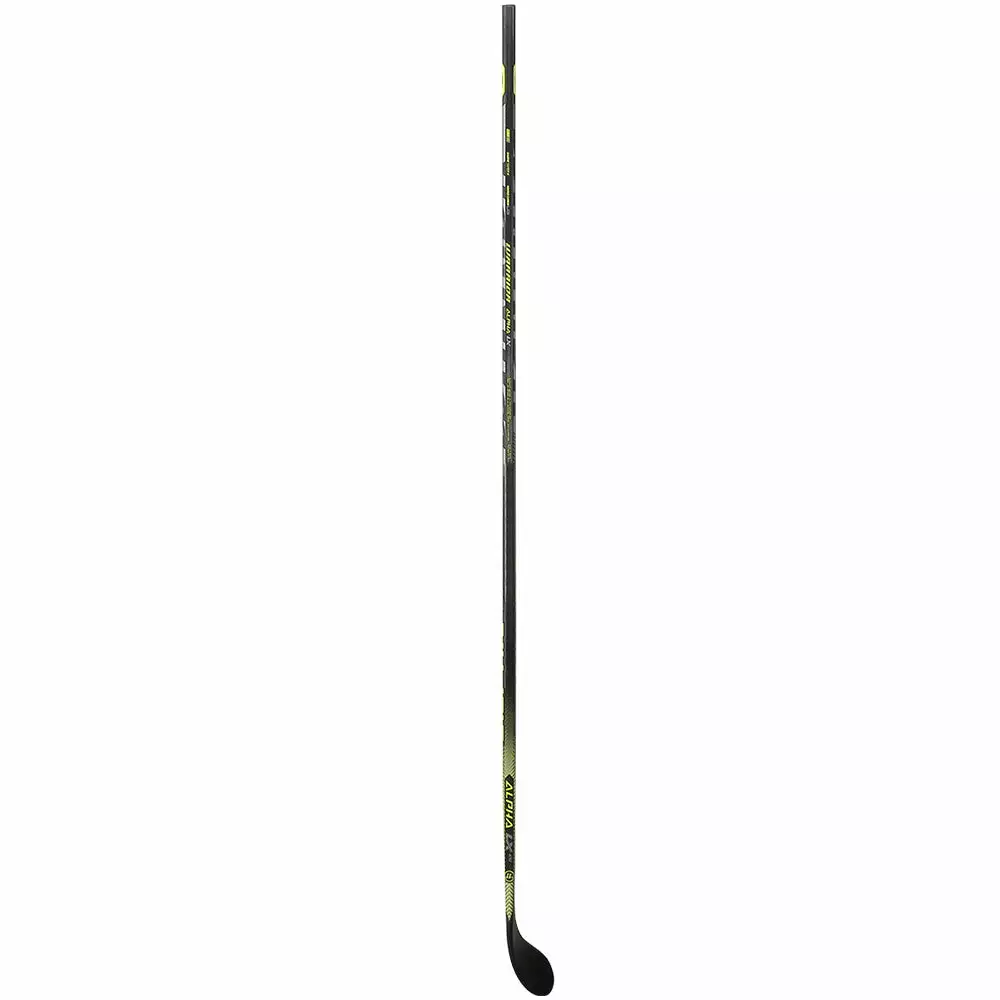 WARRIOR ALPHA LX 20 SENIOR HOCKEY STICK 3 WARRIOR ALPHA LX 20 SENIOR HOCKEY STICK - Image 3