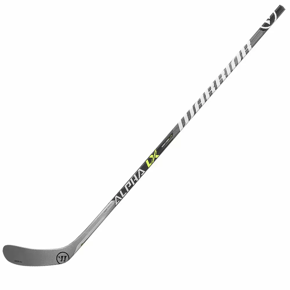 WARRIOR ALPHA LX 30 JUNIOR HOCKEY STICK 1 WARRIOR ALPHA LX 30 JUNIOR HOCKEY STICK