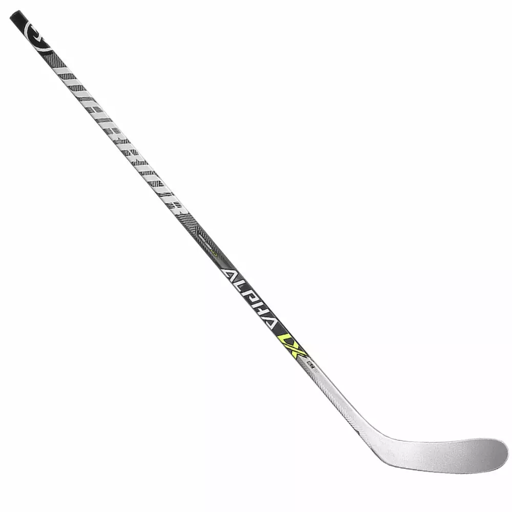 WARRIOR ALPHA LX 30 JUNIOR HOCKEY STICK 2 WARRIOR ALPHA LX 30 JUNIOR HOCKEY STICK - Image 2