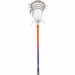 WARRIOR BURN JUNIOR LACROSSE STICK