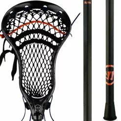 WARRIOR BURN NEXT COMPLETE LACROSSE STICK -Outlet Warrior Store WARRIOR BURN NEXT COMPLETE LACROSSE STICK FOUR
