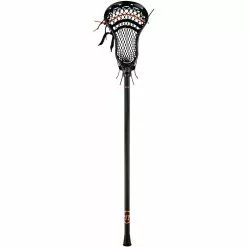 WARRIOR BURN NEXT COMPLETE LACROSSE STICK -Outlet Warrior Store WARRIOR BURN NEXT COMPLETE LACROSSE STICK SEVEN