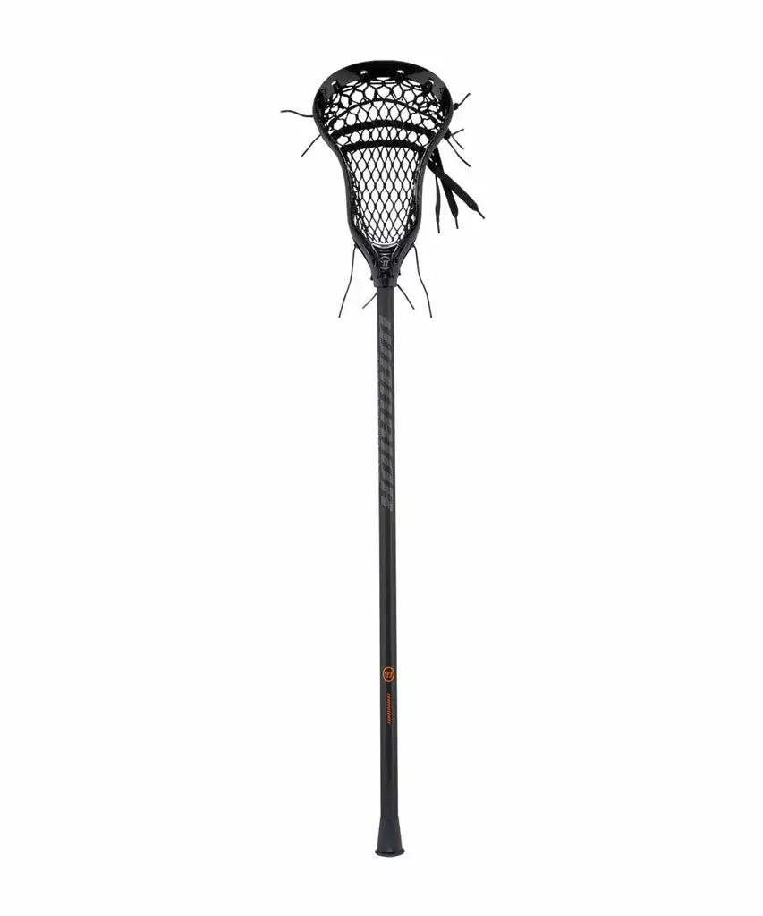 WARRIOR BURN NEXT COMPLETE SENIOR LACROSSE STICK 1 WARRIOR BURN NEXT COMPLETE SENIOR LACROSSE STICK