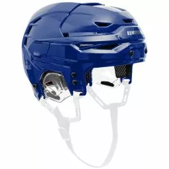 WARRIOR COVERT CF100 HOCKEY HELMET -Outlet Warrior Store WARRIOR COVERT CF100 HOCKEY HELMET BLUE