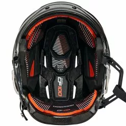 WARRIOR COVERT CF100 HOCKEY HELMET -Outlet Warrior Store WARRIOR COVERT CF100 HOCKEY HELMET FOUR
