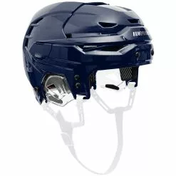 WARRIOR COVERT CF100 HOCKEY HELMET -Outlet Warrior Store WARRIOR COVERT CF100 HOCKEY HELMET NAVY