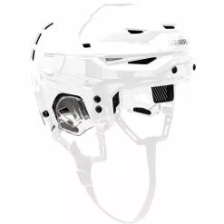 WARRIOR COVERT CF100 HOCKEY HELMET -Outlet Warrior Store WARRIOR COVERT CF100 HOCKEY HELMET WHITE
