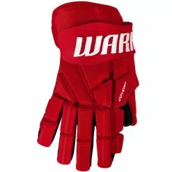 WARRIOR COVERT QR5 30 JUNIOR HOCKEY GLOVES -Outlet Warrior Store WARRIOR COVERT QR5 30 HOCKEY GLOVES RED 38db7018 40b4 43b5 a8f9 8dacf3ffedc8