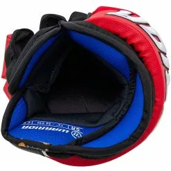 WARRIOR COVERT QR5 PRO SENIOR HOCKEY GLOVES 14 WARRIOR COVERT QR5 PRO SENIOR HOCKEY GLOVES -Outlet Warrior Store WARRIOR COVERT QR5 PRO HOCKEY GLOVES FIVE