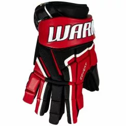 WARRIOR COVERT QR5 PRO SENIOR HOCKEY GLOVES 11 WARRIOR COVERT QR5 PRO SENIOR HOCKEY GLOVES -Outlet Warrior Store WARRIOR COVERT QR5 PRO HOCKEY GLOVES ONE