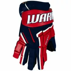 WARRIOR COVERT QR5 PRO SENIOR HOCKEY GLOVES 15 WARRIOR COVERT QR5 PRO SENIOR HOCKEY GLOVES -Outlet Warrior Store WARRIOR COVERT QR5 PRO HOCKEY GLOVES SIX