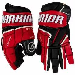 WARRIOR COVERT QR5 PRO SENIOR HOCKEY GLOVES
