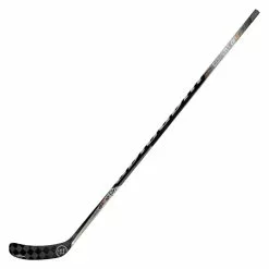 WARRIOR COVERT QRE 10 SILVER SENIOR HOCKEY STICK