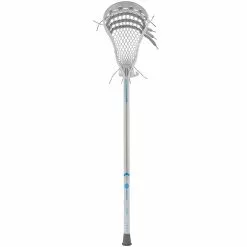 WARRIOR EVO JUNIOR COMPLETE LACROSSE STICK