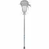 WARRIOR EVO NEXT ATK STRUNG COMPLETE LACROSSE STICK