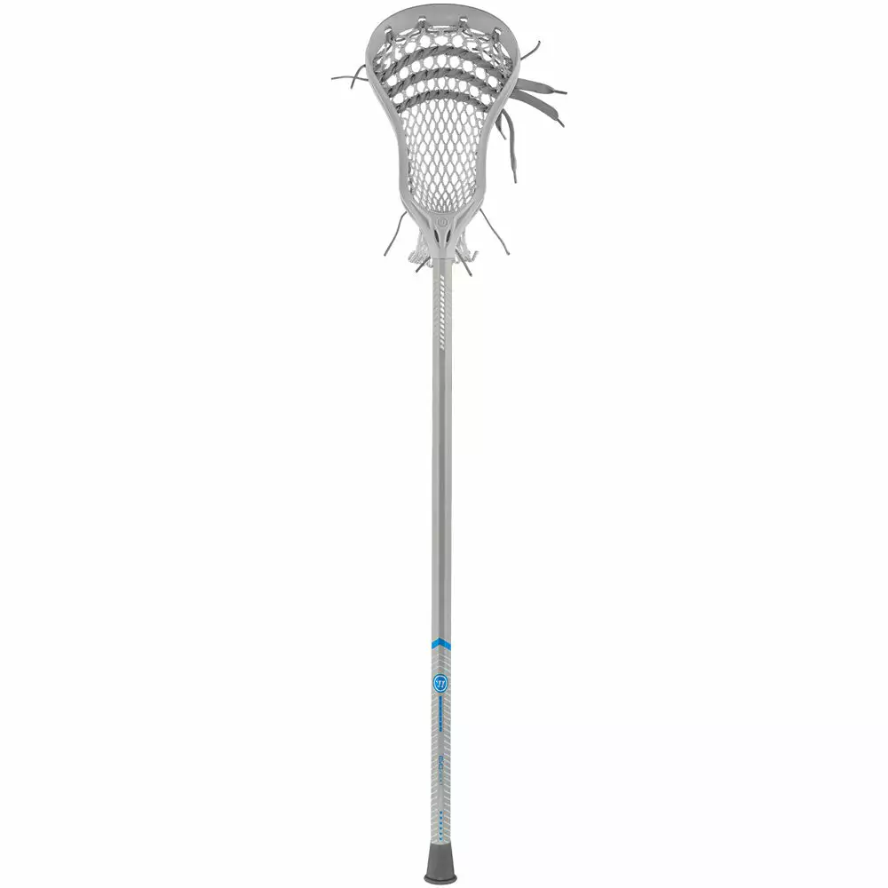 WARRIOR EVO NEXT ATK STRUNG COMPLETE LACROSSE STICK 1 WARRIOR EVO NEXT ATK STRUNG COMPLETE LACROSSE STICK