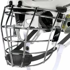 WARRIOR FATBOY 2.0 FACEMASK