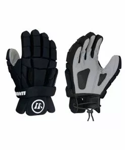 WARRIOR FATBOY LITE LACROSSE GLOVES