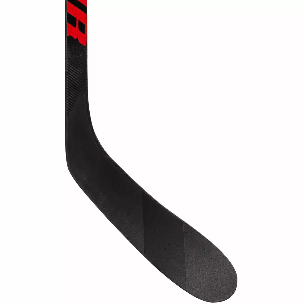 WARRIOR NOVIUM SP INTERMEDIATE HOCKEY STICK 7 WARRIOR NOVIUM SP INTERMEDIATE HOCKEY STICK - Image 7