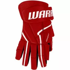 WARRIOR QR5 40 JUNIOR HOCKEY GLOVES -Outlet Warrior Store WARRIOR QR5 40 HOCKEY GLOVES RED 8b65aa91 ae26 4b94 9587 f8b9790b6cd1
