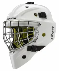 WARRIOR RITUAL R/F1 JUNIOR GOALIE MASK