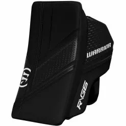 WARRIOR RITUAL G6 E+ INTERMEDIATE GOALIE BLOCKER -Outlet Warrior Store WARRIOR RITUAL G6 E INTERMEDIATE GOALIE BLOCKER THREE