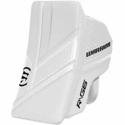 WARRIOR RITUAL G6 E+ SENIOR GOALIE BLOCKER -Outlet Warrior Store WARRIOR RITUAL G6 E INTERMEDIATE GOALIE BLOCKER TWO 9113b326 107e 46fe b94f 56612e680a4c