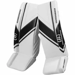 WARRIOR RITUAL G6 E+ INTERMEDIATE GOALIE PADS -Outlet Warrior Store WARRIOR RITUAL G6 E INTERMEDIATE GOALIE PADS TWO