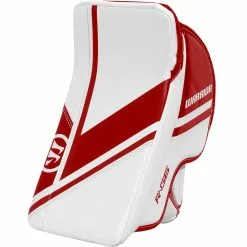WARRIOR RITUAL G6 E+ JUNIOR GOALIE BLOCKER -Outlet Warrior Store WARRIOR RITUAL G6 E JUNIOR GOALIE BLOCKER FOUR