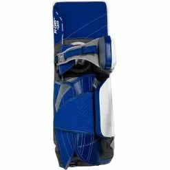 WARRIOR RITUAL G6 E+ SENIOR GOALIE PADS -Outlet Warrior Store WARRIOR RITUAL G6 E SENIOR GOALIE PADS EIGHT