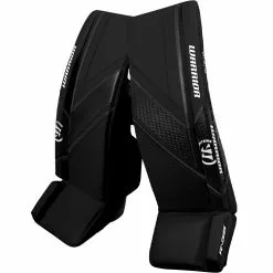 WARRIOR RITUAL G6 E+ SENIOR GOALIE PADS -Outlet Warrior Store WARRIOR RITUAL G6 E SENIOR GOALIE PADS ONE