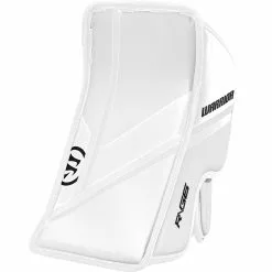 WARRIOR RITUAL G6 E+ YOUTH GOALIE BLOCKER -Outlet Warrior Store WARRIOR RITUAL G6 E YOUTH GOALIE BLOCKER
