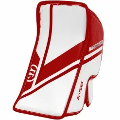 Outlet Warrior Store -Outlet Warrior Store WARRIOR RITUAL G6 E YOUTH GOALIE BLOCKER FIVE