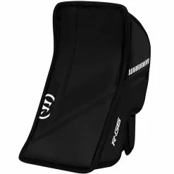 WARRIOR RITUAL G6 E+ YOUTH GOALIE BLOCKER -Outlet Warrior Store WARRIOR RITUAL G6 E YOUTH GOALIE BLOCKER ONE