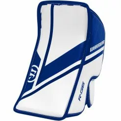WARRIOR RITUAL G6 E+ YOUTH GOALIE BLOCKER -Outlet Warrior Store WARRIOR RITUAL G6 E YOUTH GOALIE BLOCKER SIX