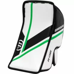 Outlet Warrior Store 12 WARRIOR RITUAL G6 E+ YOUTH GOALIE BLOCKER