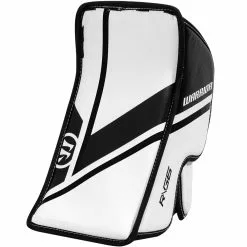 WARRIOR RITUAL G6 E+ YOUTH GOALIE BLOCKER -Outlet Warrior Store WARRIOR RITUAL G6 E YOUTH GOALIE BLOCKER TWO