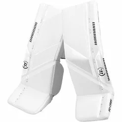 WARRIOR RITUAL G6 E+ YOUTH GOALIE PADS -Outlet Warrior Store WARRIOR RITUAL G6 E YOUTH GOALIE PADS