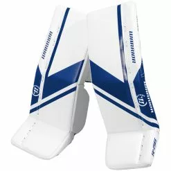 WARRIOR RITUAL G6 E+ YOUTH GOALIE PADS -Outlet Warrior Store WARRIOR RITUAL G6 E YOUTH GOALIE PADS SEVEN