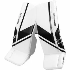 WARRIOR RITUAL G6 E+ YOUTH GOALIE PADS -Outlet Warrior Store WARRIOR RITUAL G6 E YOUTH GOALIE PADS TWO