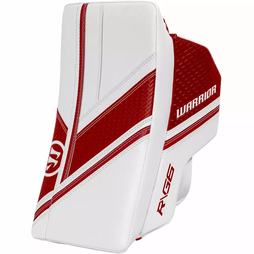 WARRIOR RITUAL G6 PRO+ SENIOR BLOCKER 2 WARRIOR RITUAL G6 PRO+ SENIOR BLOCKER - Image 2