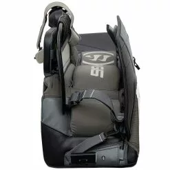 WARRIOR RITUAL G6 PRO+ SENIOR GOALIE PADS 21 WARRIOR RITUAL G6 PRO+ SENIOR GOALIE PADS -Outlet Warrior Store WARRIOR RITUAL G6 PRO SENIOR GOALIE PADS EIGHT