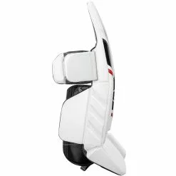 WARRIOR RITUAL G6 PRO+ SENIOR GOALIE PADS 20 WARRIOR RITUAL G6 PRO+ SENIOR GOALIE PADS -Outlet Warrior Store WARRIOR RITUAL G6 PRO SENIOR GOALIE PADS FIVE