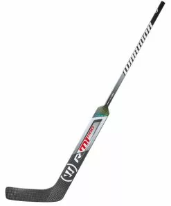 WARRIOR RITUAL M1 PRO SENIOR GOALIE STICK -Outlet Warrior Store WARRIOR RITUAL M1 PRO GOALIE STICK SILVER RED BACK 244ccb71 fe01 477c bd29 81cc9010964f