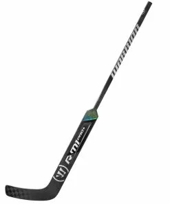 WARRIOR RITUAL M1 PRO+ SENIOR GOALIE STICK -Outlet Warrior Store WARRIOR RITUAL M1 PRO GOALIE STICK BLACK SILVER BACK a31e1ea8 4b0f 4297 af25 22bfed23c1b9