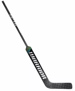 WARRIOR RITUAL M1 PRO+ SENIOR GOALIE STICK -Outlet Warrior Store WARRIOR RITUAL M1 PRO GOALIE STICK BLACK SILVER FRONT 32f838bd 8e3f 4499 bb8b 269e9b07fd5c