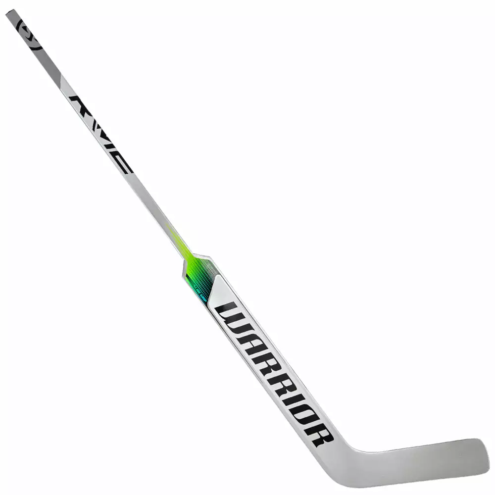 WARRIOR RITUAL M2 E SENIOR GOALIE STICK - TWIST 25" 1 WARRIOR RITUAL M2 E SENIOR GOALIE STICK - TWIST 25"