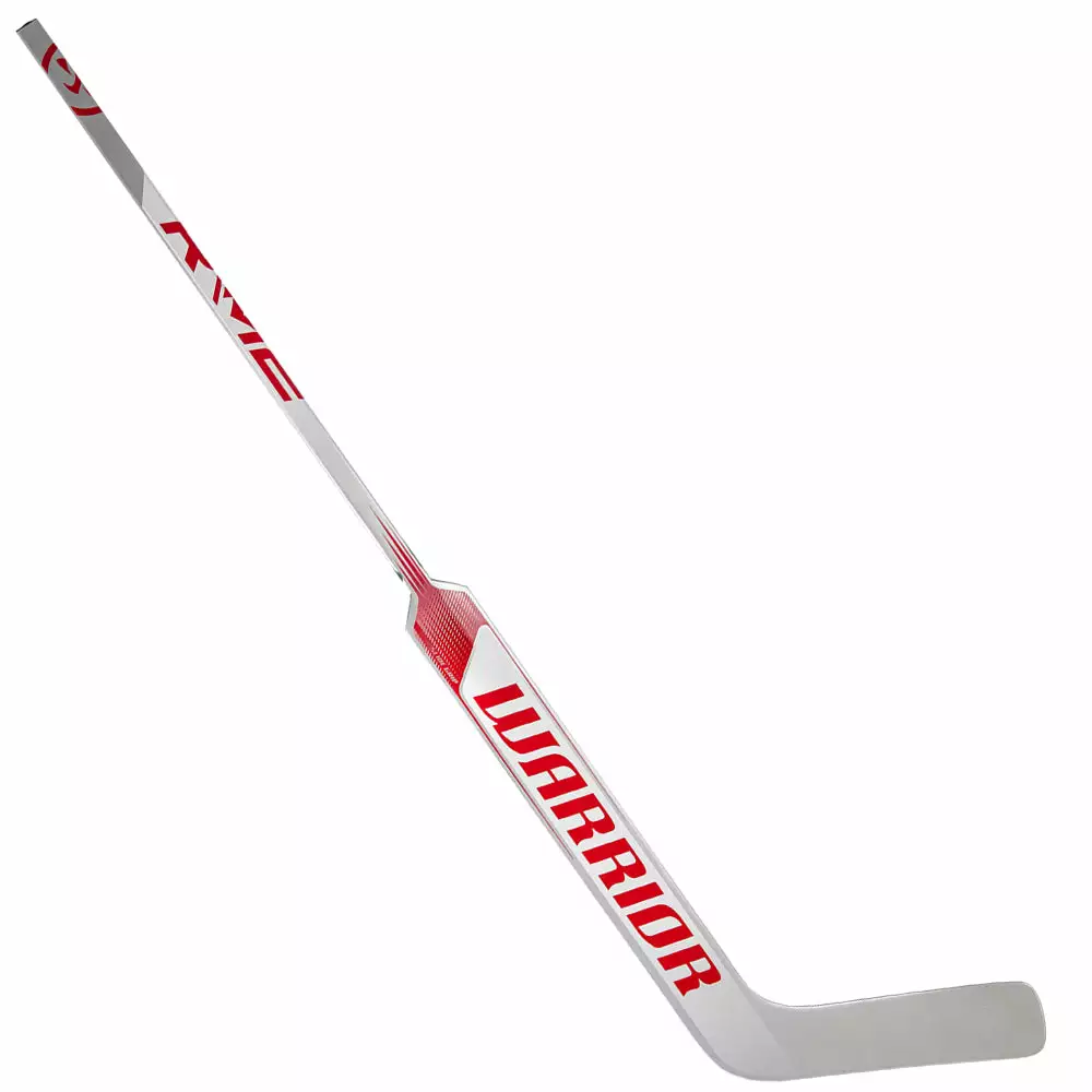 WARRIOR RITUAL M2 E SENIOR GOALIE STICK - TWIST 25" 3 WARRIOR RITUAL M2 E SENIOR GOALIE STICK - TWIST 25" - Image 3